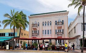 Apartments On Ocean Drive